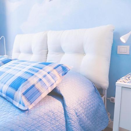 אנקונה Il Guasco Rooms מראה חיצוני תמונה