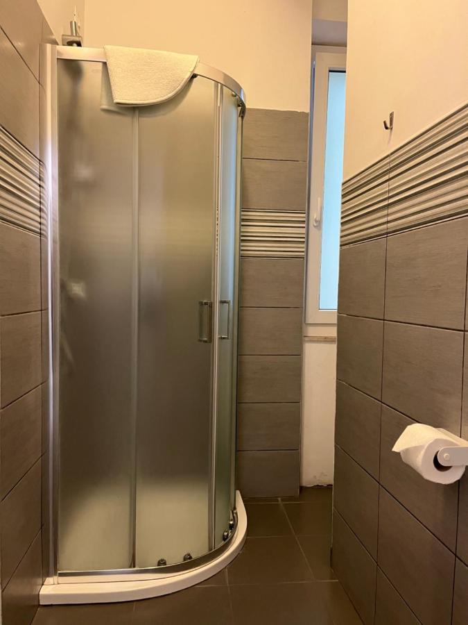 אנקונה Il Guasco Rooms מראה חיצוני תמונה