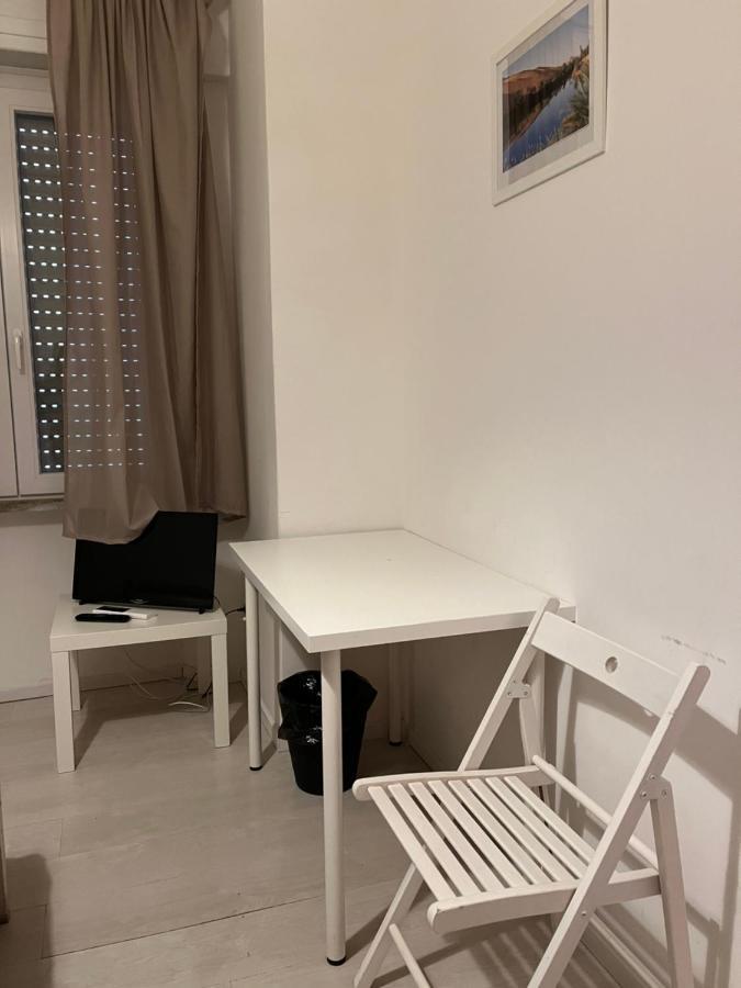אנקונה Il Guasco Rooms מראה חיצוני תמונה