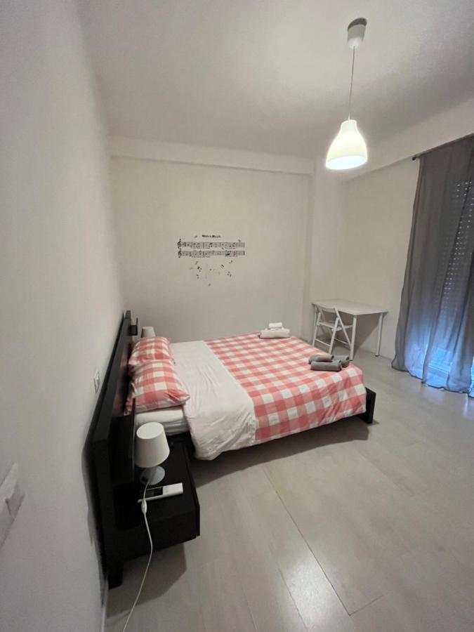 אנקונה Il Guasco Rooms מראה חיצוני תמונה