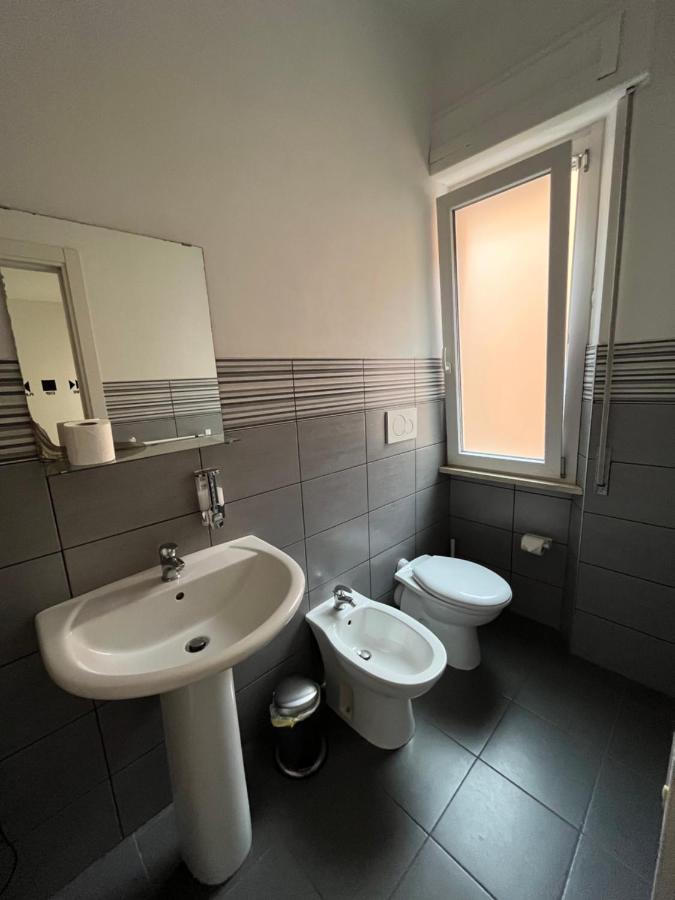 אנקונה Il Guasco Rooms מראה חיצוני תמונה