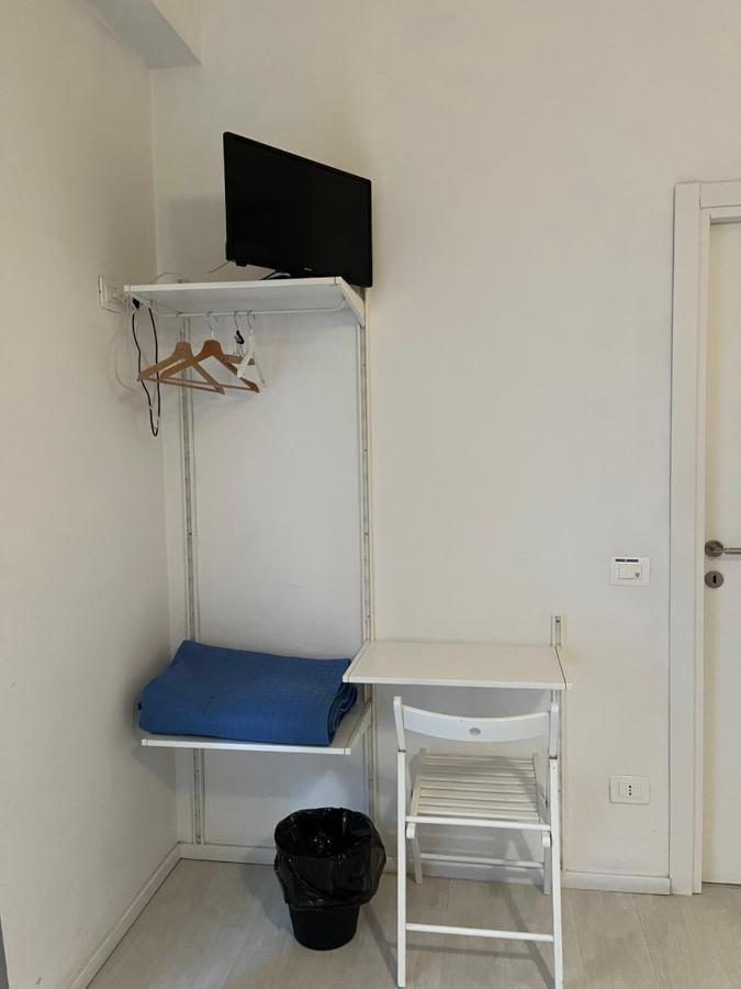 אנקונה Il Guasco Rooms מראה חיצוני תמונה