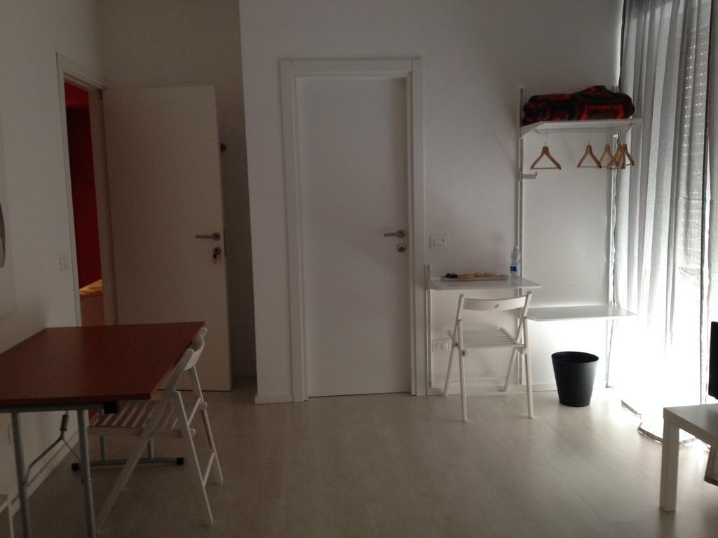 אנקונה Il Guasco Rooms חדר תמונה
