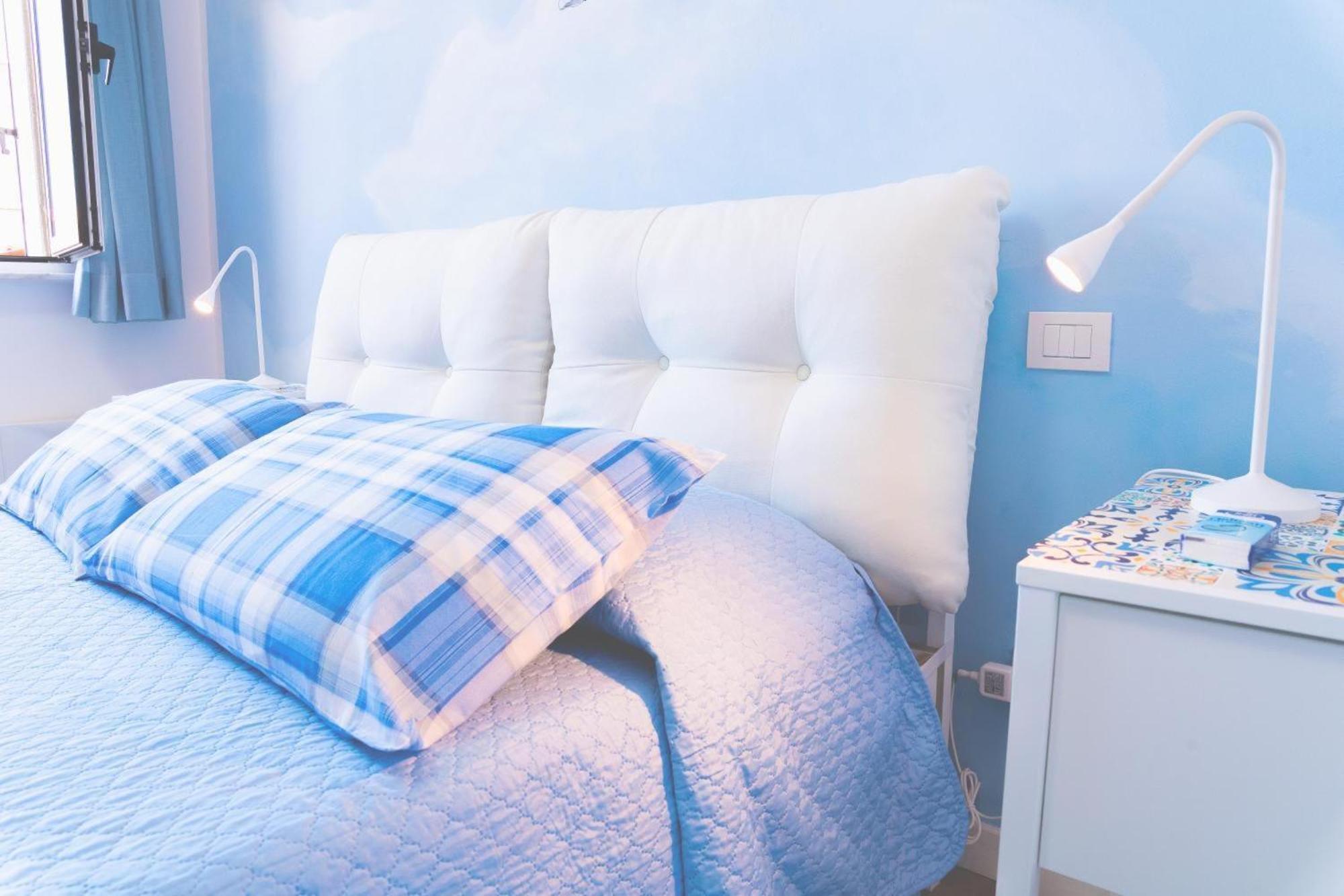 אנקונה Il Guasco Rooms מראה חיצוני תמונה