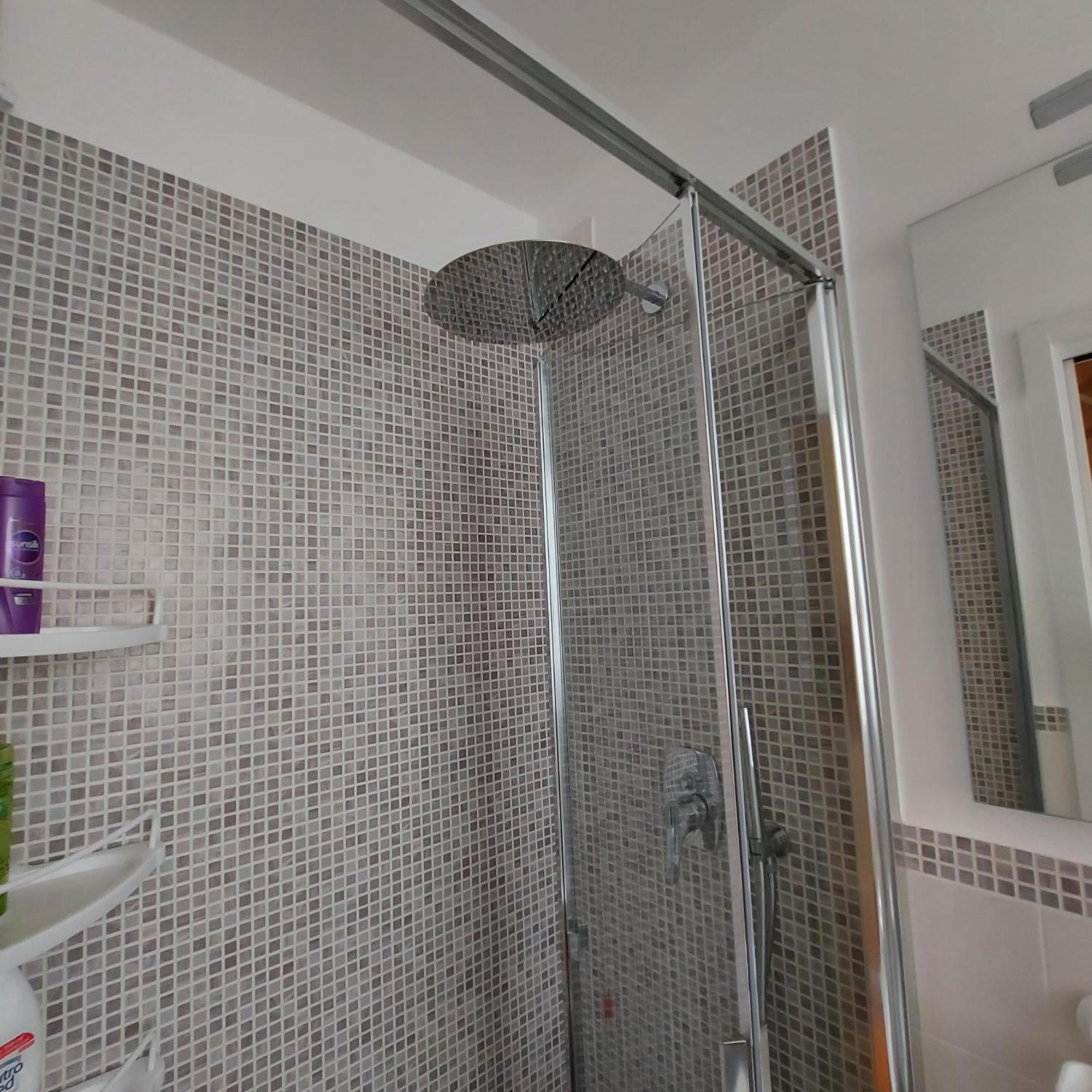 אנקונה Il Guasco Rooms מראה חיצוני תמונה